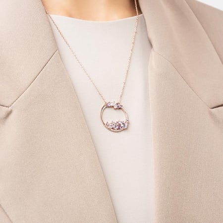 سلسال كريستال كارديال 265035