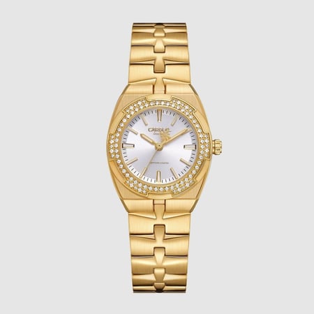 ساعة نسائية كارديال 264014