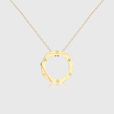 سلسال ألماس كارديال 210913