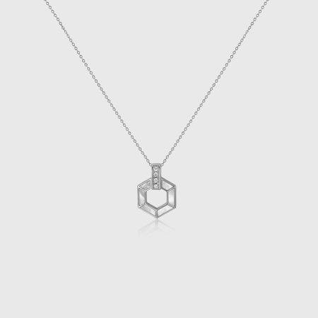 سلسال كريستال كارديال 265021