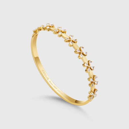 إسوارة كريستال كارديال 255022