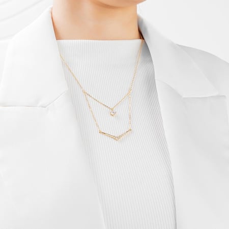سلسال كريستال كارديال 255077