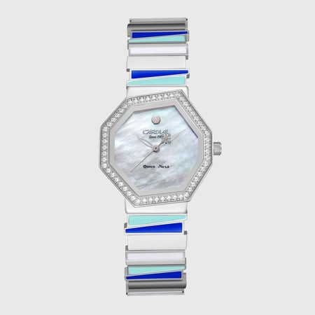 ساعة فيفد | Vivid ماركة كارديال