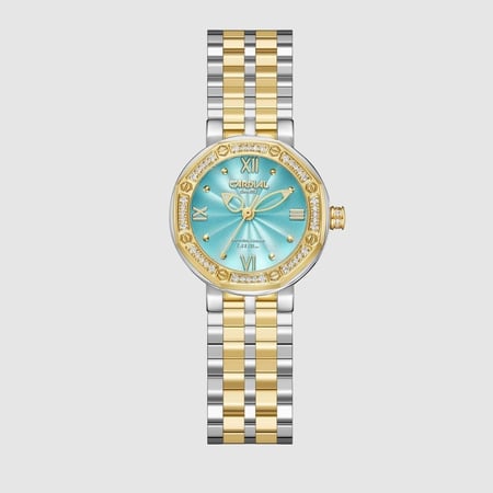 ساعة نسائية كارديال 254041