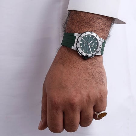 ساعة رجالية كارديال  234049