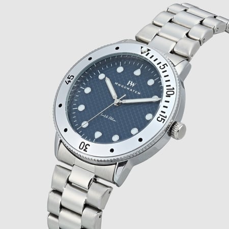 ساعة رجالية هوقو ووتش  248014