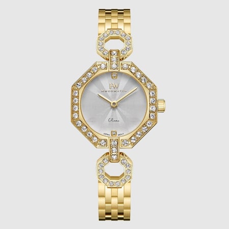 ساعة نسائية هوقو ووتش 258059