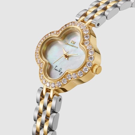 ساعة رايز | Rise هوقو ووتش