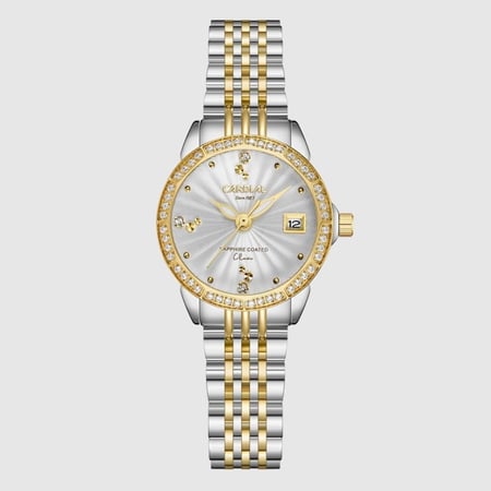 ساعة نسائية كارديال 254032