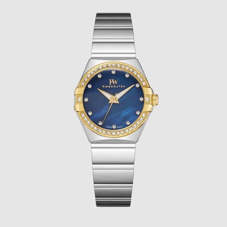 ساعة جليم | Gleam هوقو ووتش