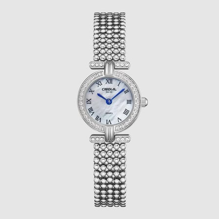 ساعة نسائية كارديال 264033