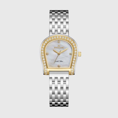 ساعة نسائية بوس كلوب 256009