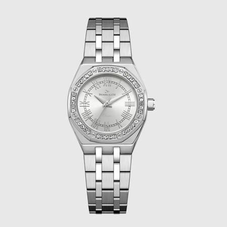 ساعة نسائية بوس كلوب 266014