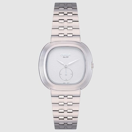 ساعة رجالية كارديال 244117