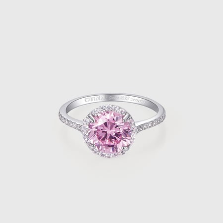 خاتم كريستال كارديال 265071