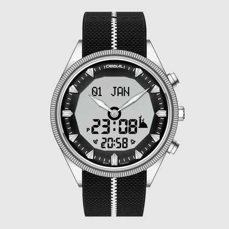 ساعة الصلاة بكة من كارديال 251105