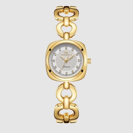 ساعة نسائية أنيقة