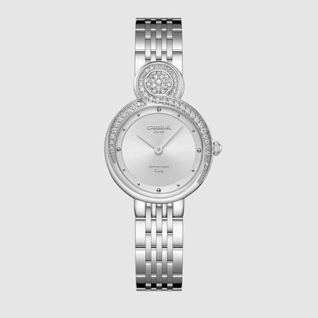 ساعة نسائية كارديال 254057