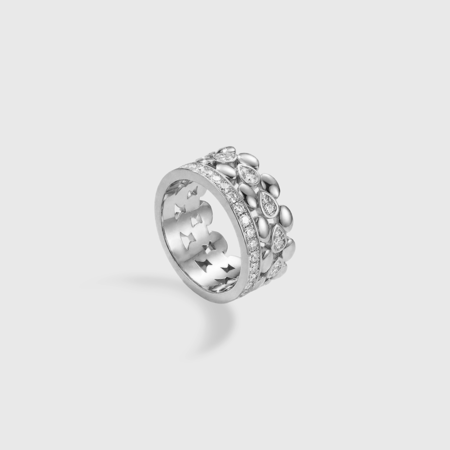 خاتم نسائي فخم