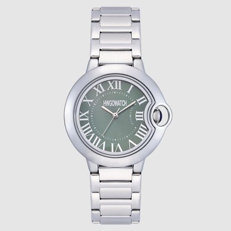 ساعة يد رجالي كلاسيك