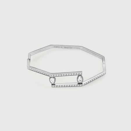 إسوارة كريستال كارديال 255063