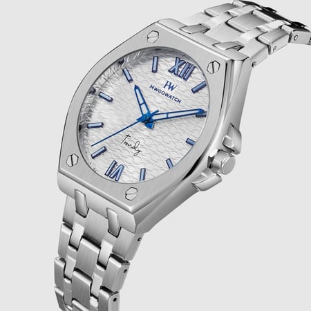 ساعة رجالية هوقو ووتش 258080