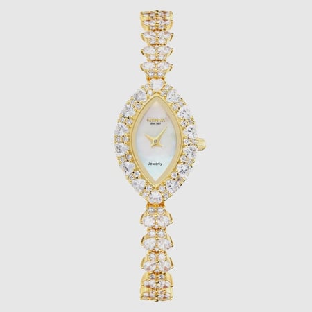 ساعة يد حريمي