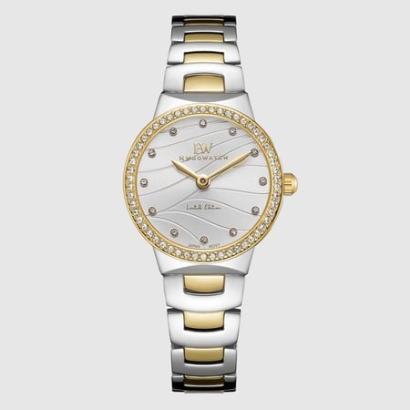 ساعات نسائية فخمة