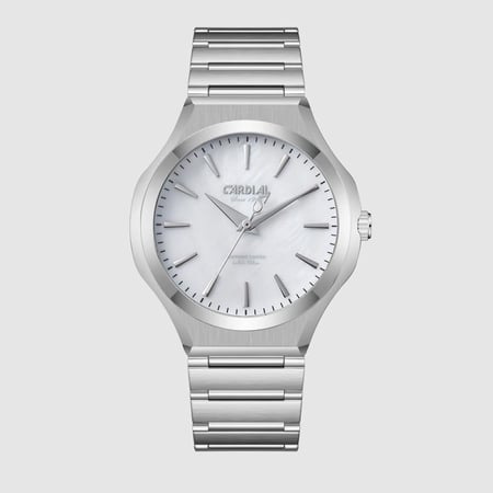 ساعة رجالية كارديال 254076