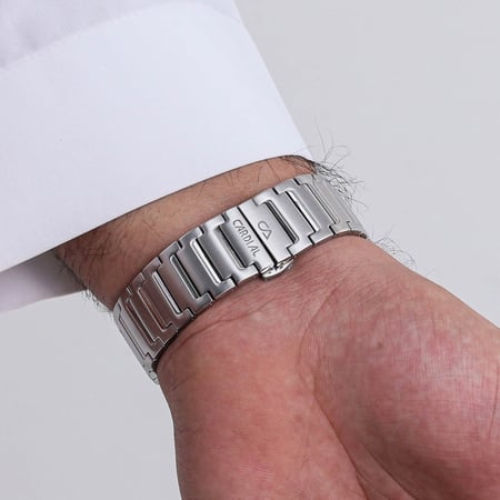 ساعة رجالية كارديال 234034