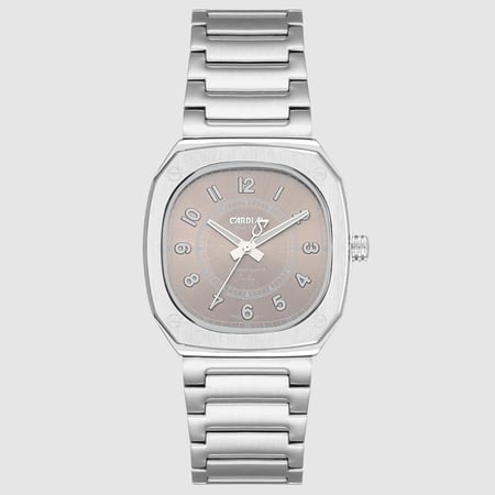 ساعة رجالية كارديال 234034