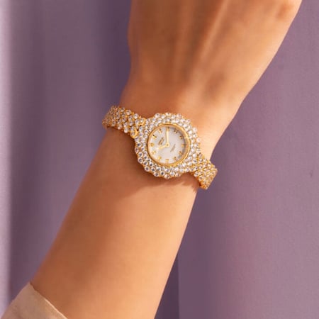 ساعة نسائية كارديال 234014