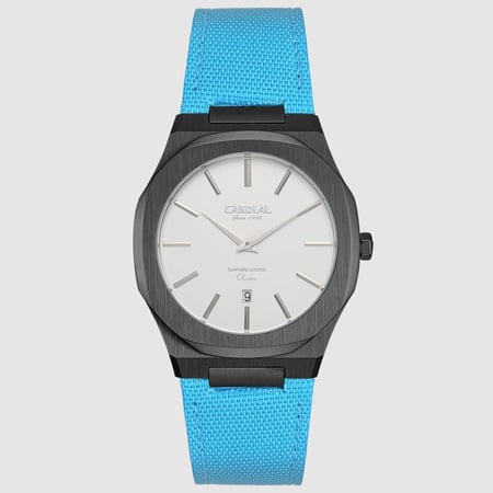 ساعة رجالية كارديال 9771