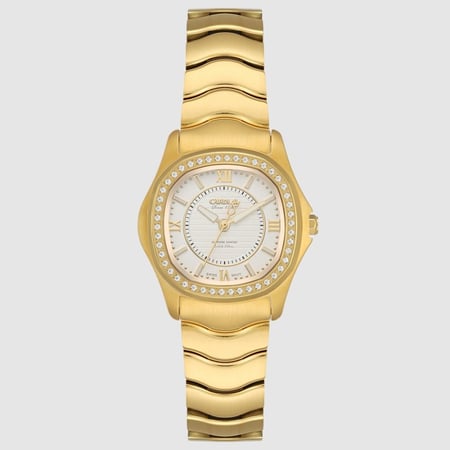 ساعة نسائية كارديال 234020