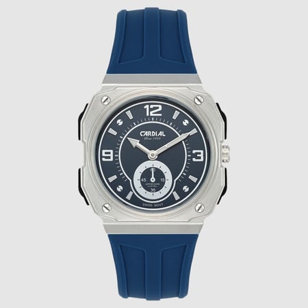 ساعة رجالية كارديال