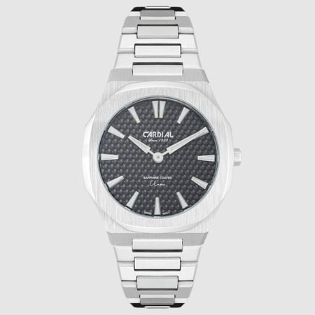 ساعة رجالية كارديال 9770