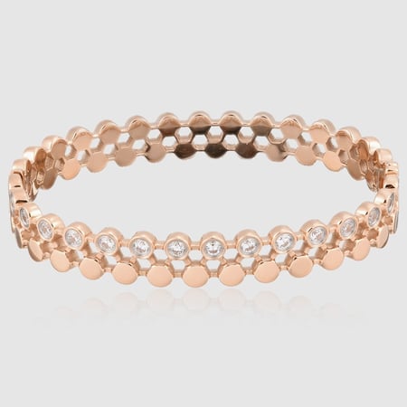 إسوارة كريستال كارديال 234625