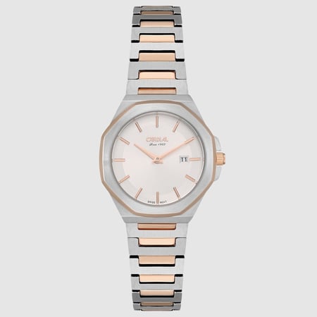 ساعة نسائية كارديال 224045