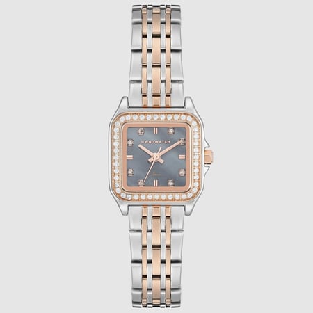 ساعة يد هوقو ووتش