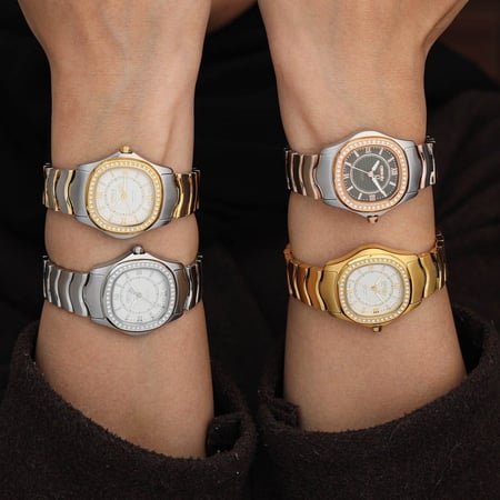 ساعة نسائية كارديال 234020