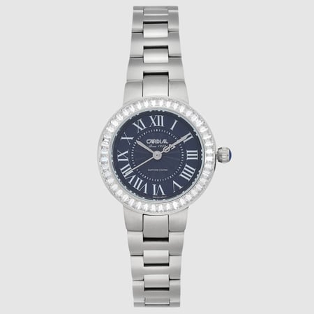 ساعة نسائية كارديال 224007