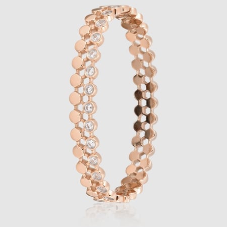 إسوارة كريستال كارديال 234625