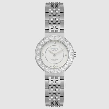 ساعة نسائية كارديال 234024