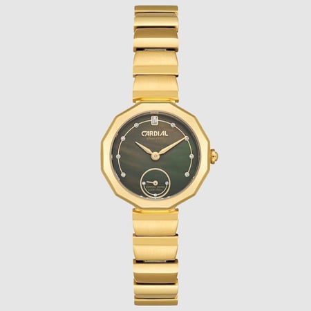 ساعة نسائية كارديال 234023