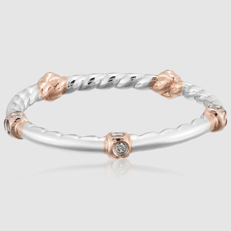 خاتم ألماس ليبوريه 225458