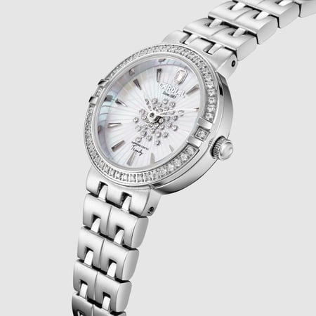 ساعة نسائية كارديال 254046