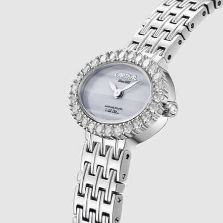 ساعة نسائية كارديال 254045