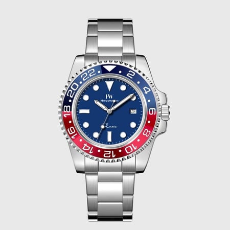 ساعة موشن | Motion هوقو ووتش