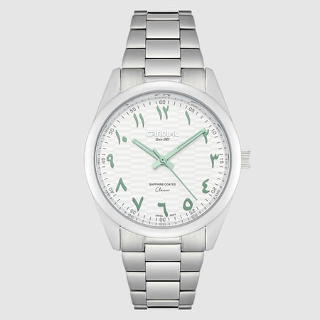 ساعة برايم | PRIME ماركة كارديال