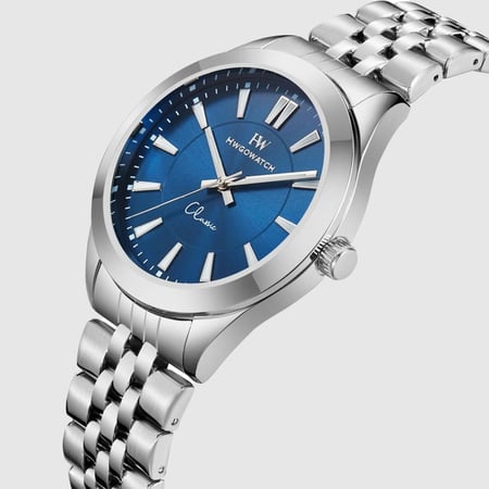 ساعة رجالية هوقو ووتش 258078